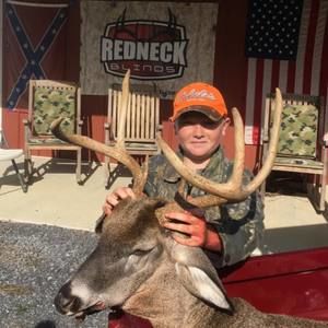 Meet your Posher, Christopher